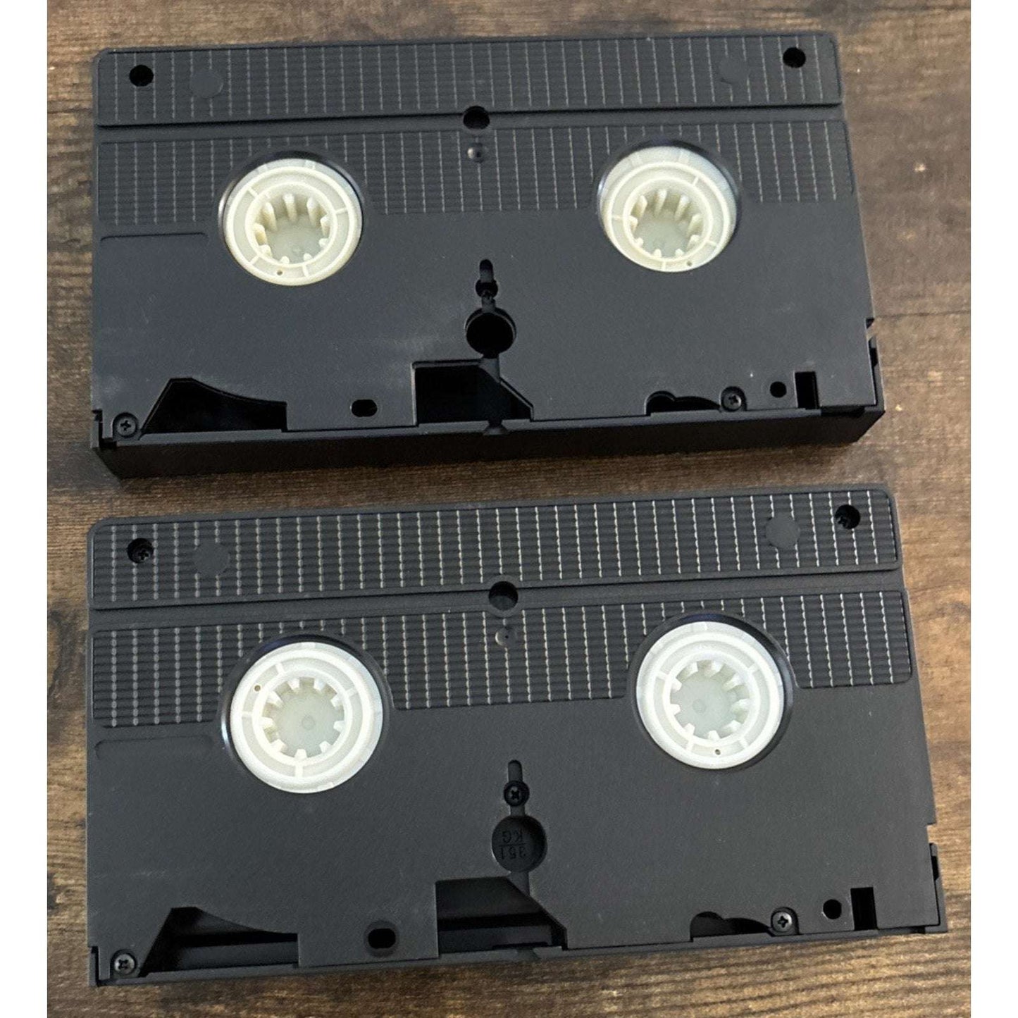 Uncensored VHS Americas Funniest Home Videos; World's Craziest Pranks Gags +