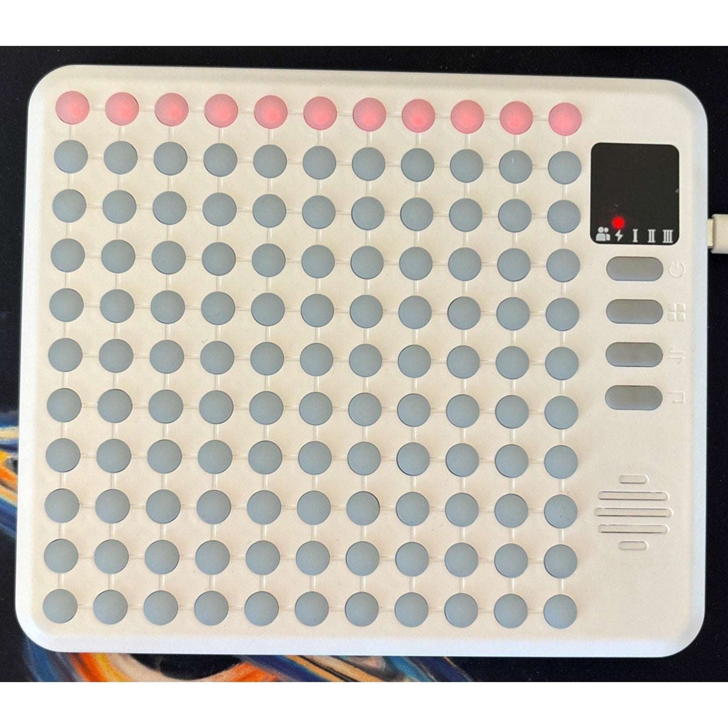 Gobang Children's Intelligent Electronic Chessboard - AI - 9 Gameplay Modes