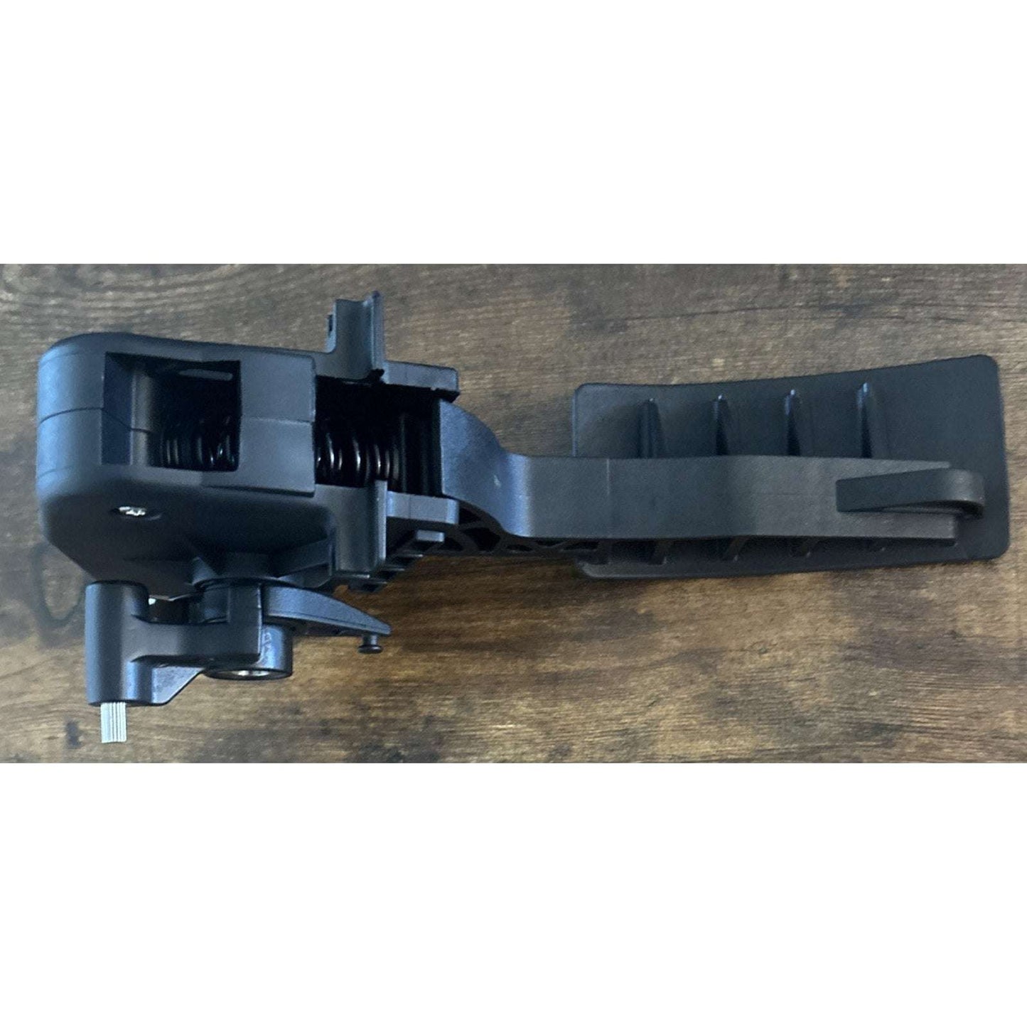 Club Car Precedent Gas Golf Cart 2009+ Gen 2 Accelerator Pedal Assy 1025955-02