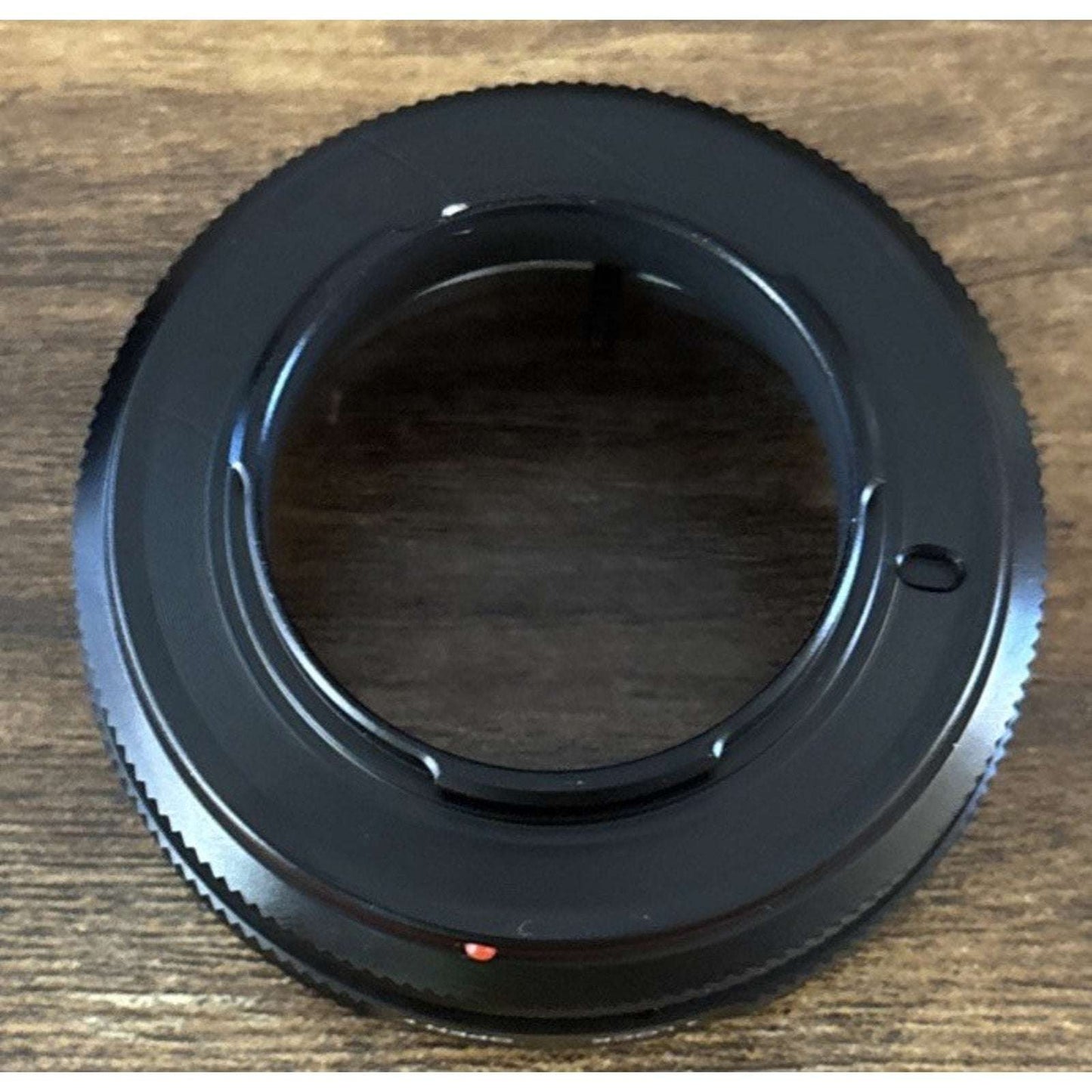 K&F Concept IV PRO FD-M4/3 MFT Lens Adapter for Canon FD/FL Lens to M4/3 M43