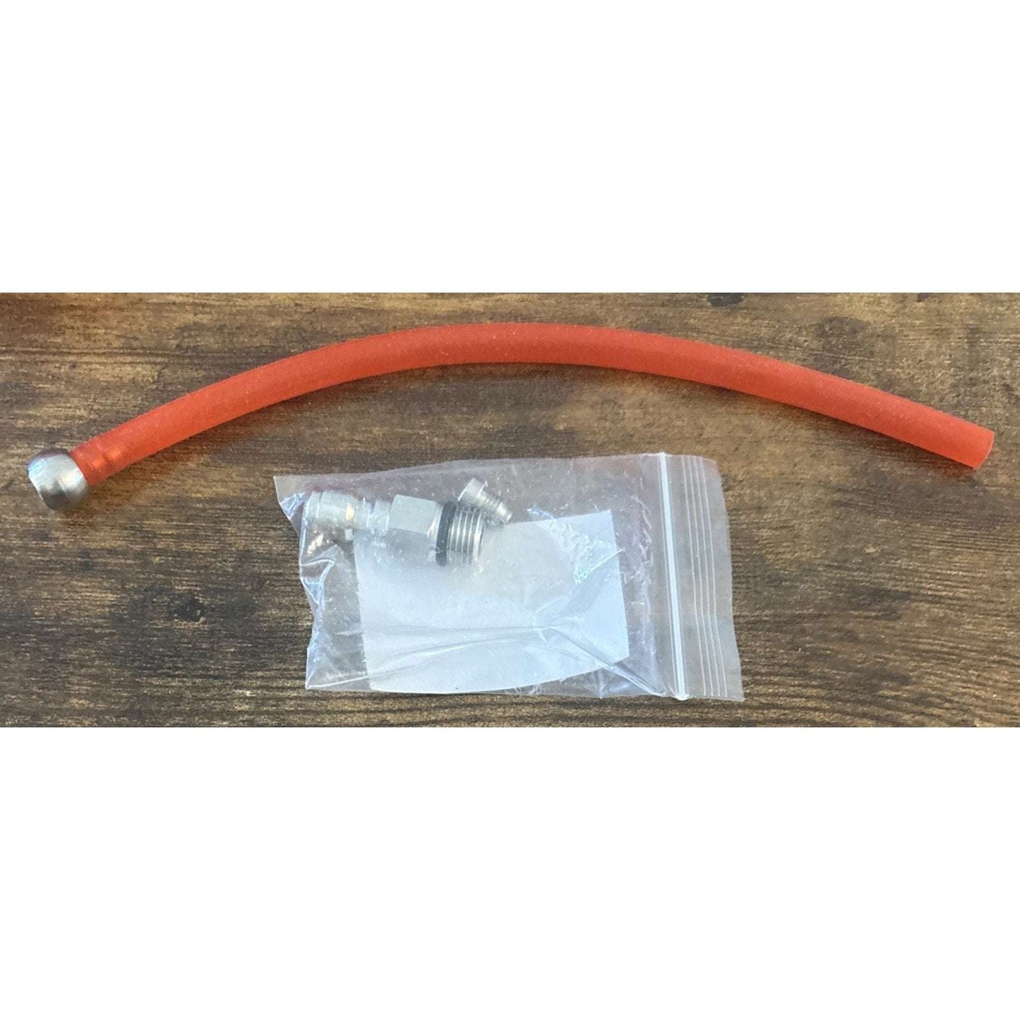 BEAR FORCE 360° Rotating Big Mouth Snow Foam Lance Generator 1/4” Quick Connect