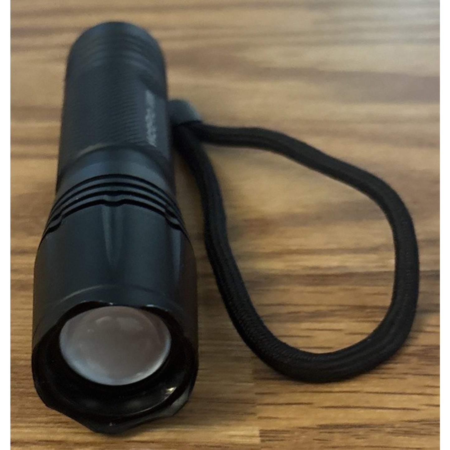 LED Tactical Flashlight 2 Pack, Waterproof, High Lumens, 5 Modes, Zoomable, SOS