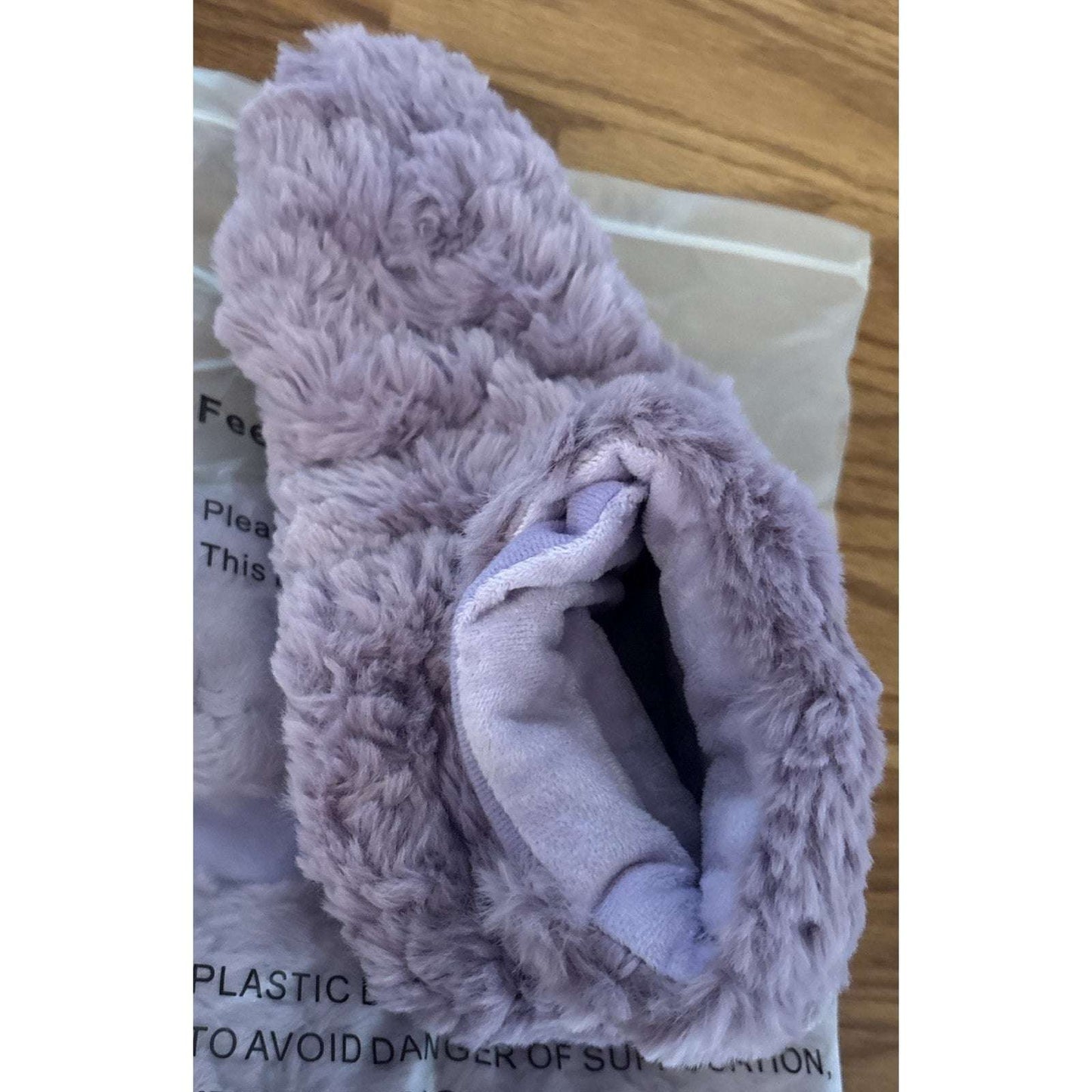 REVIX Microwavable & Freezable Booties Feet Ankle Warmers Hot/Cold Socks