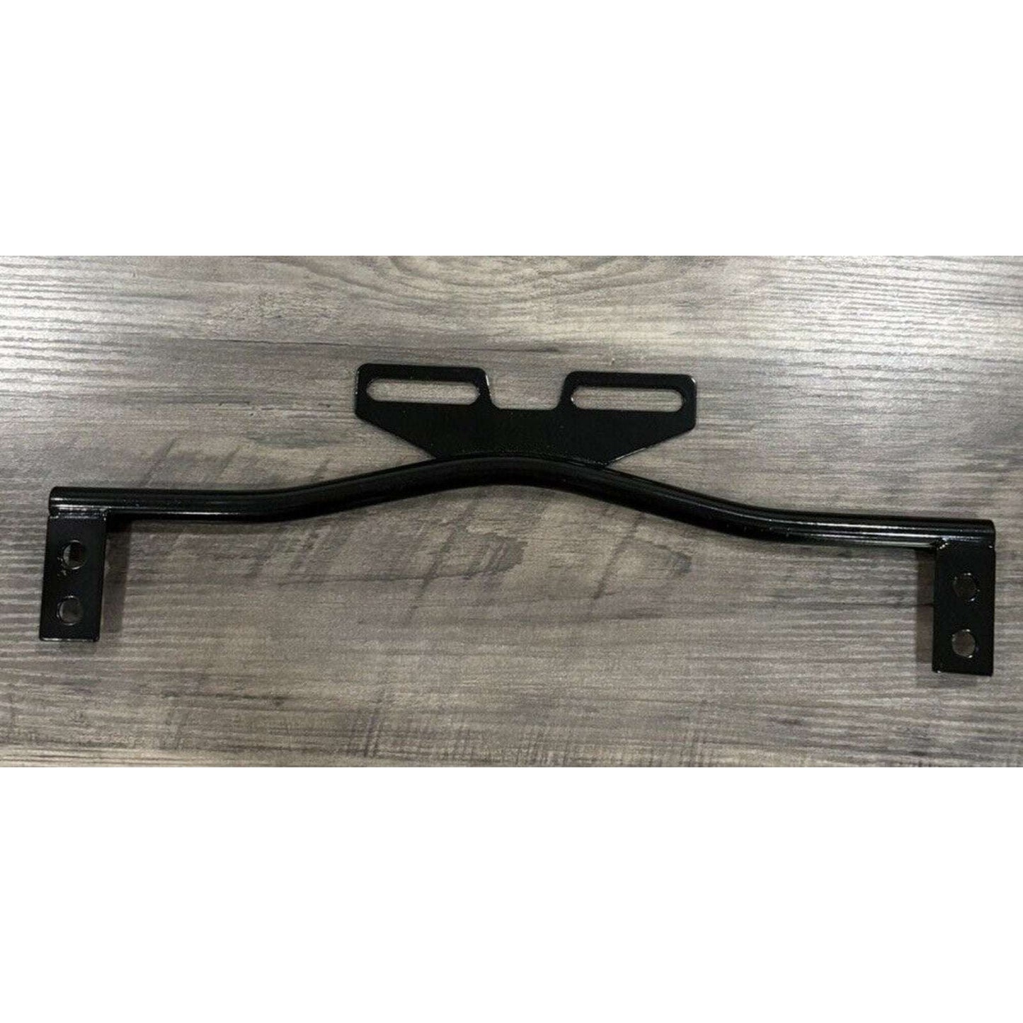 Motorcycle Light Bracket Bar Driving Spot Fog Passing Turn Signal Harley Honda S