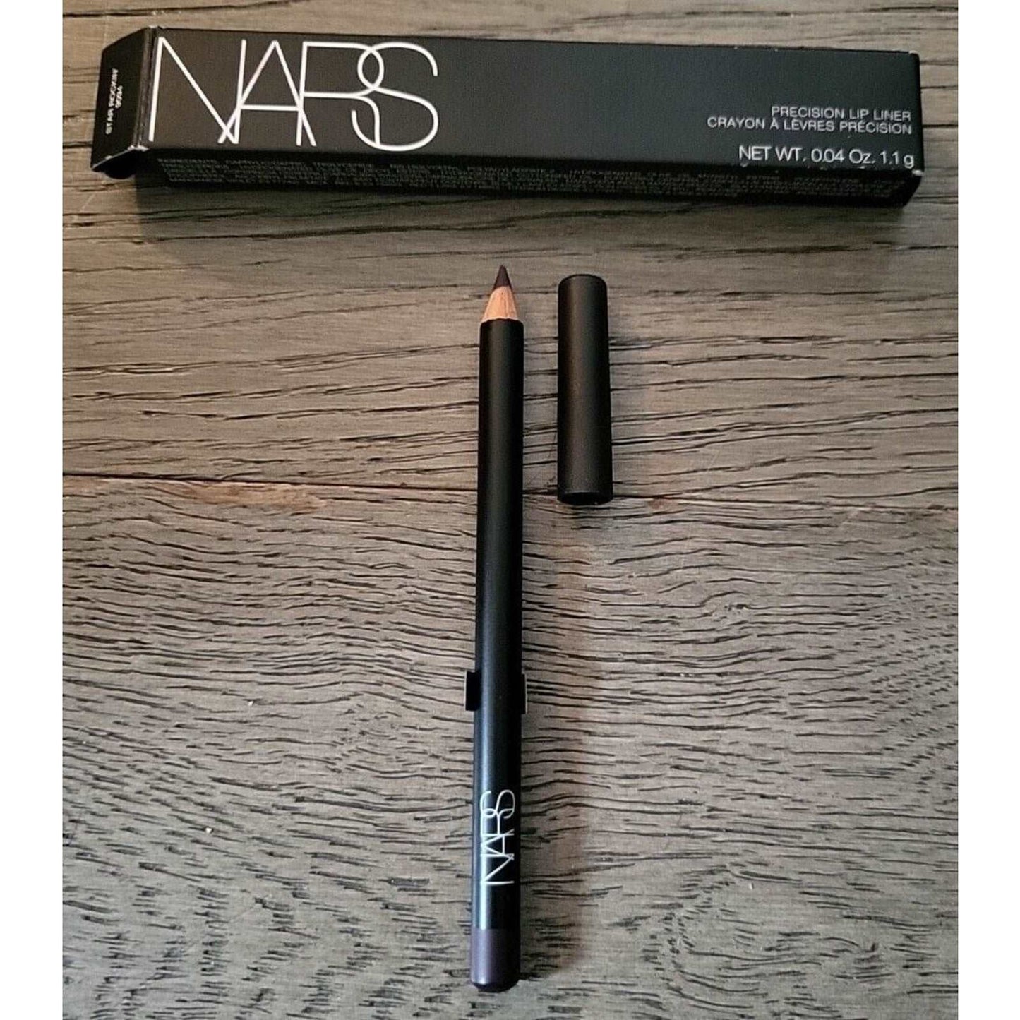 NARS PRECISION LIP LINER PENCIL ~ STAR ROCKIN' #9094 ~ 0.04 OZ NIB