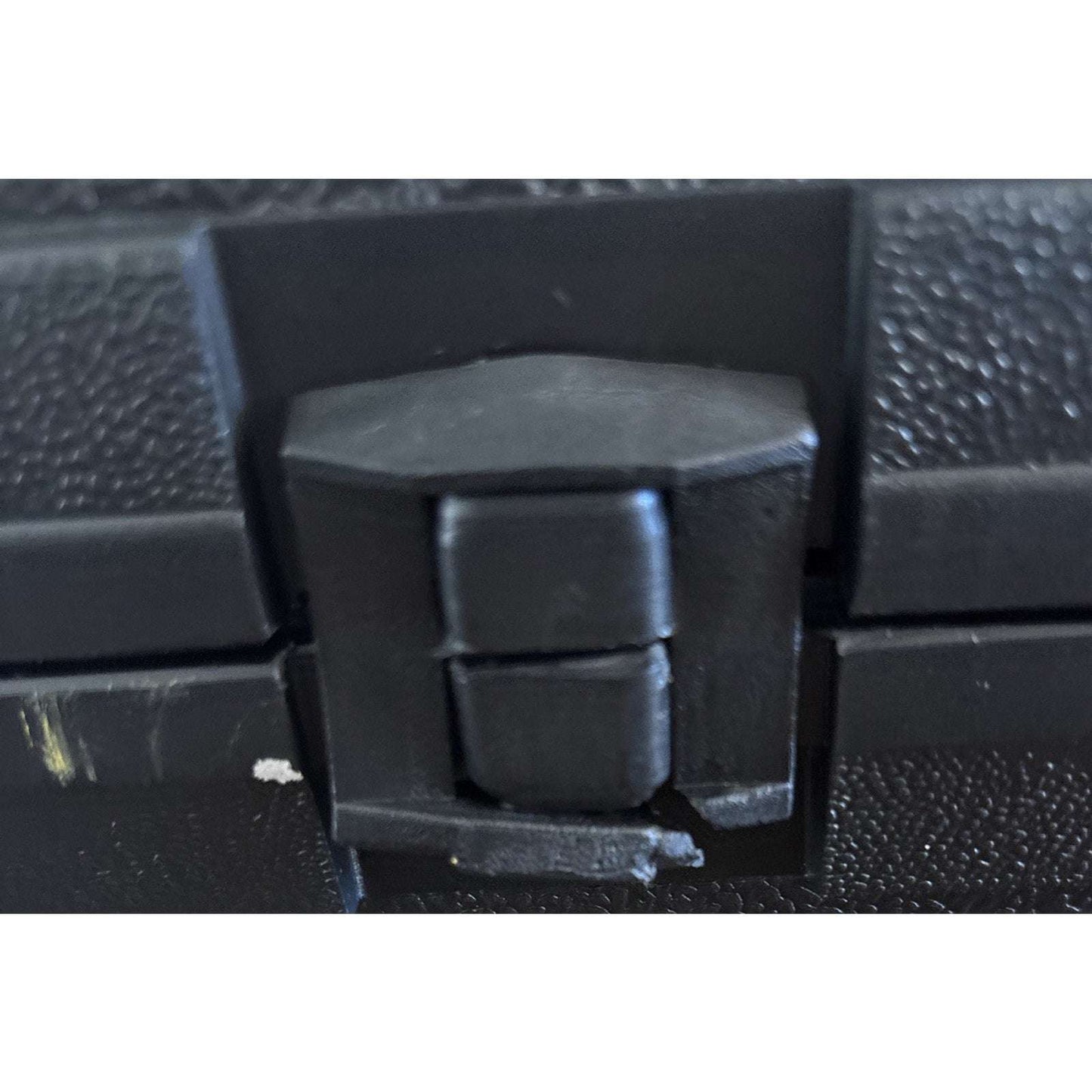 Torin 4Ton (8,000 LBs) Welded Bottle Jack, Yellow Jacket W/ Case, Safety Feature