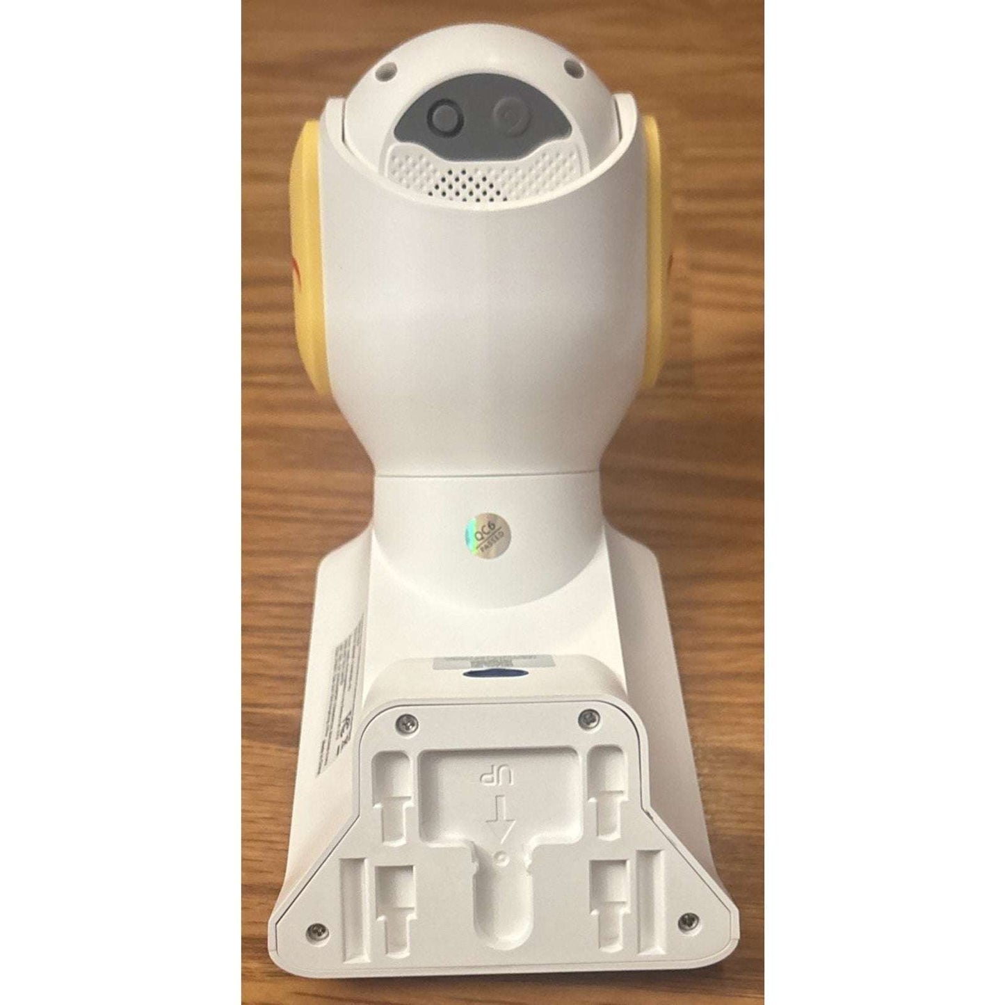 4G 1080p Security Camera Smart AI Human Detect Battery/Solar 2-Way Talk Pan/Tilt