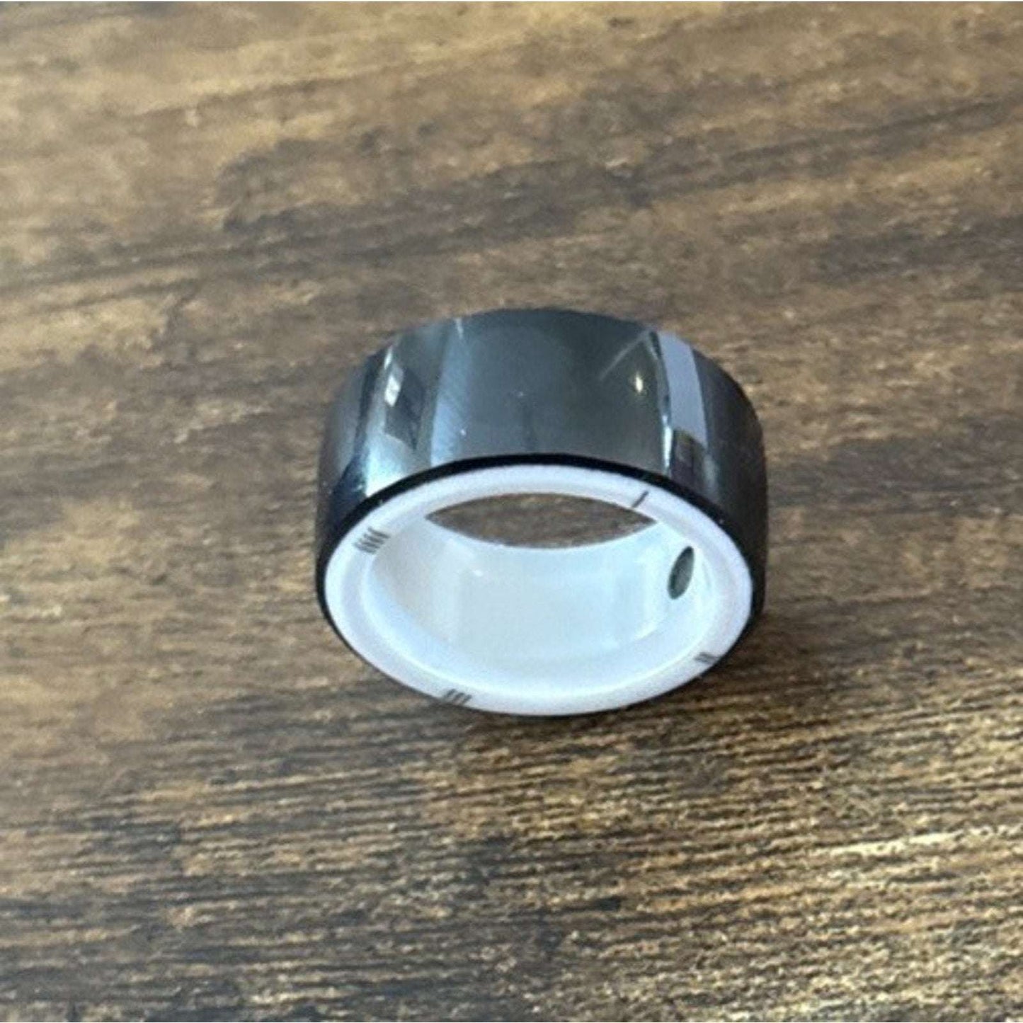 Jakcom R5 Smart Ring RFID Device NFC 125khz 13.56mhz IC/ID Rewritable 128GB Shar