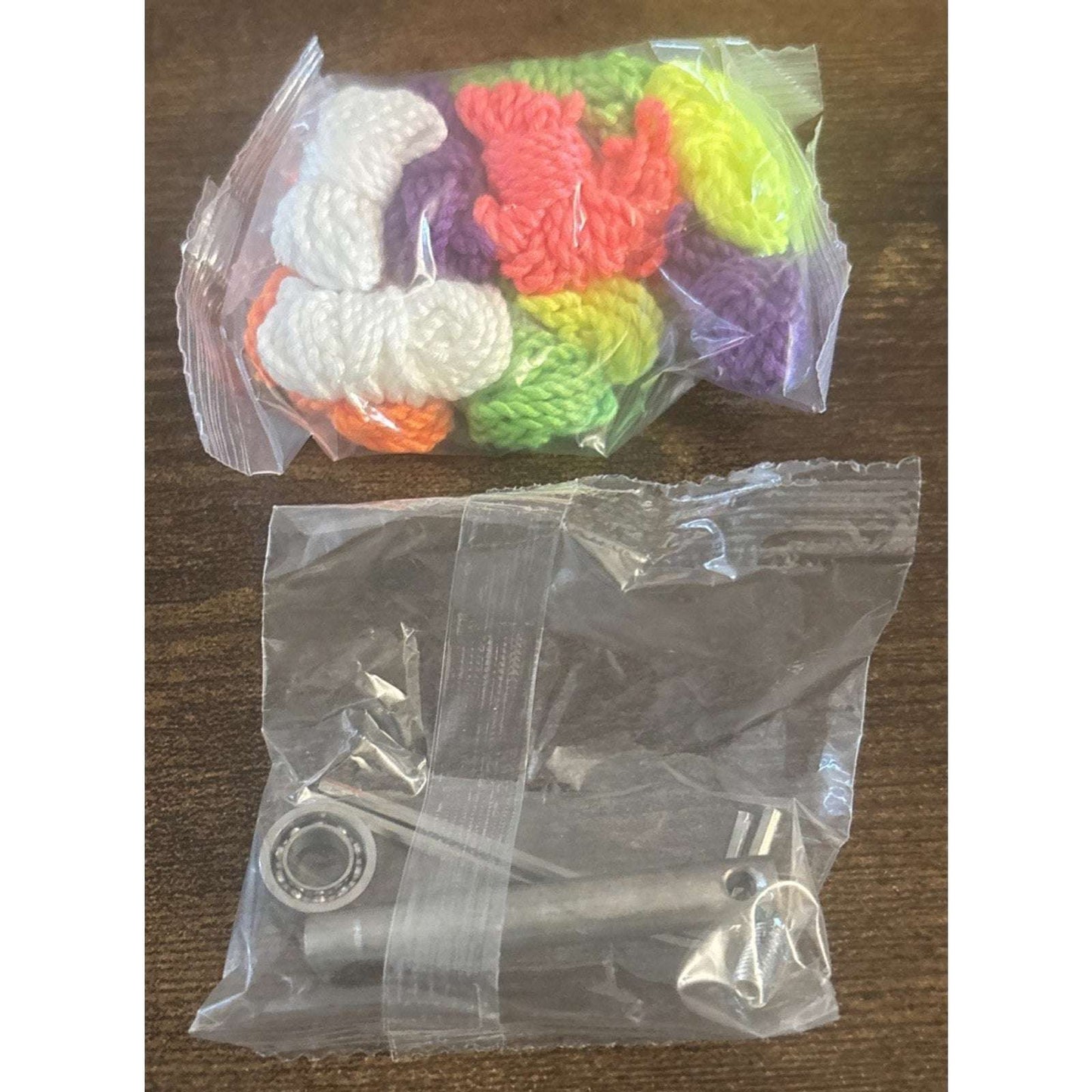 MAGICYOYO Crystal K2 Professional Responsive YOYO Kit Tools & Case Blue Green