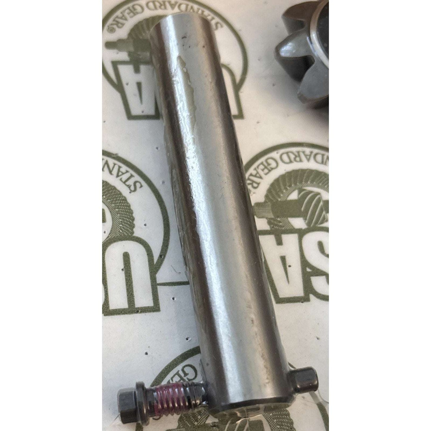 USA Standard Gear 8.8" Ford 31 Splice 7/8" PIN STD Spider Set ZIKF8.8-S-31