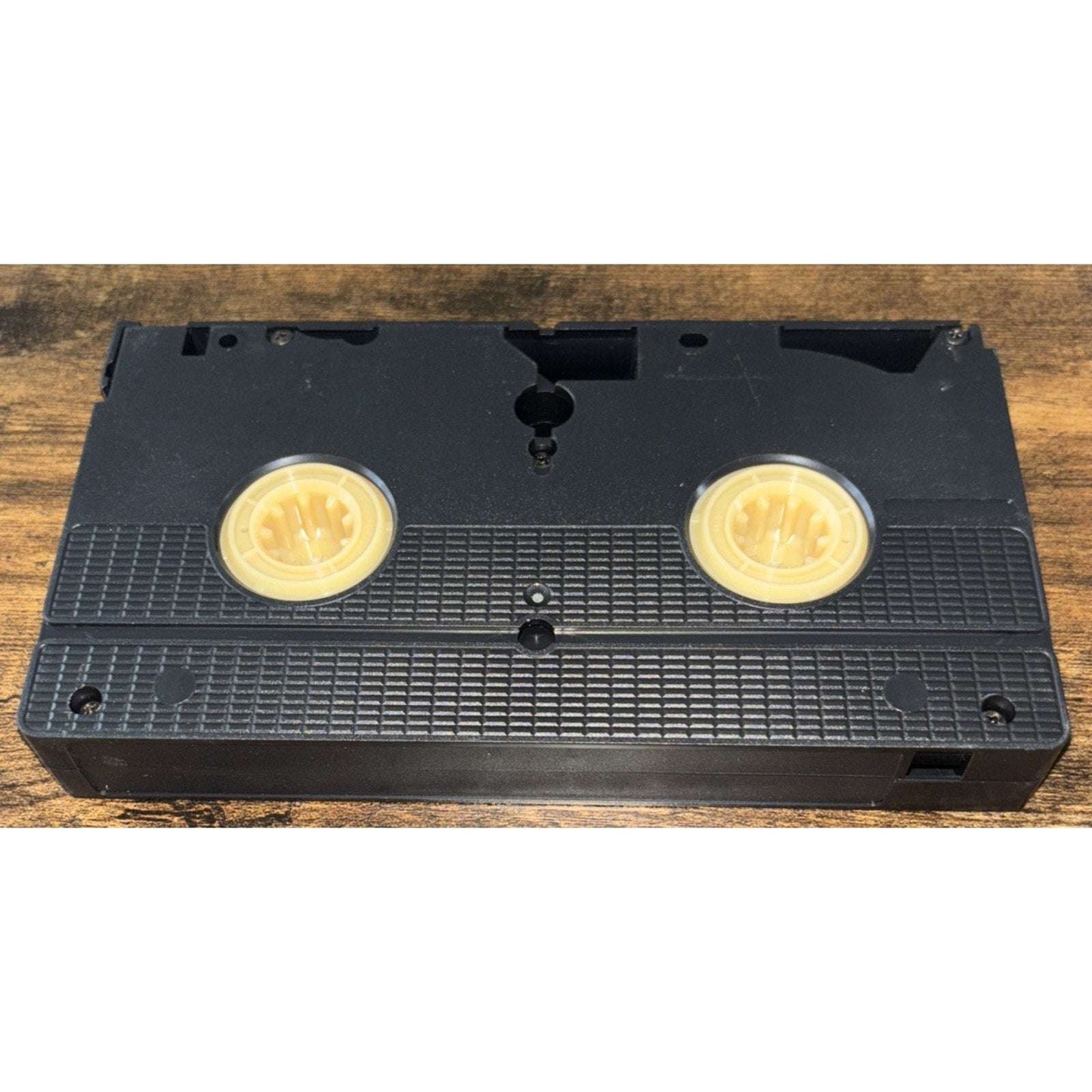 The Newlywed Game The Lost Episodes VHS OOP Rare Classic Moments Vol1 Bob Eubank