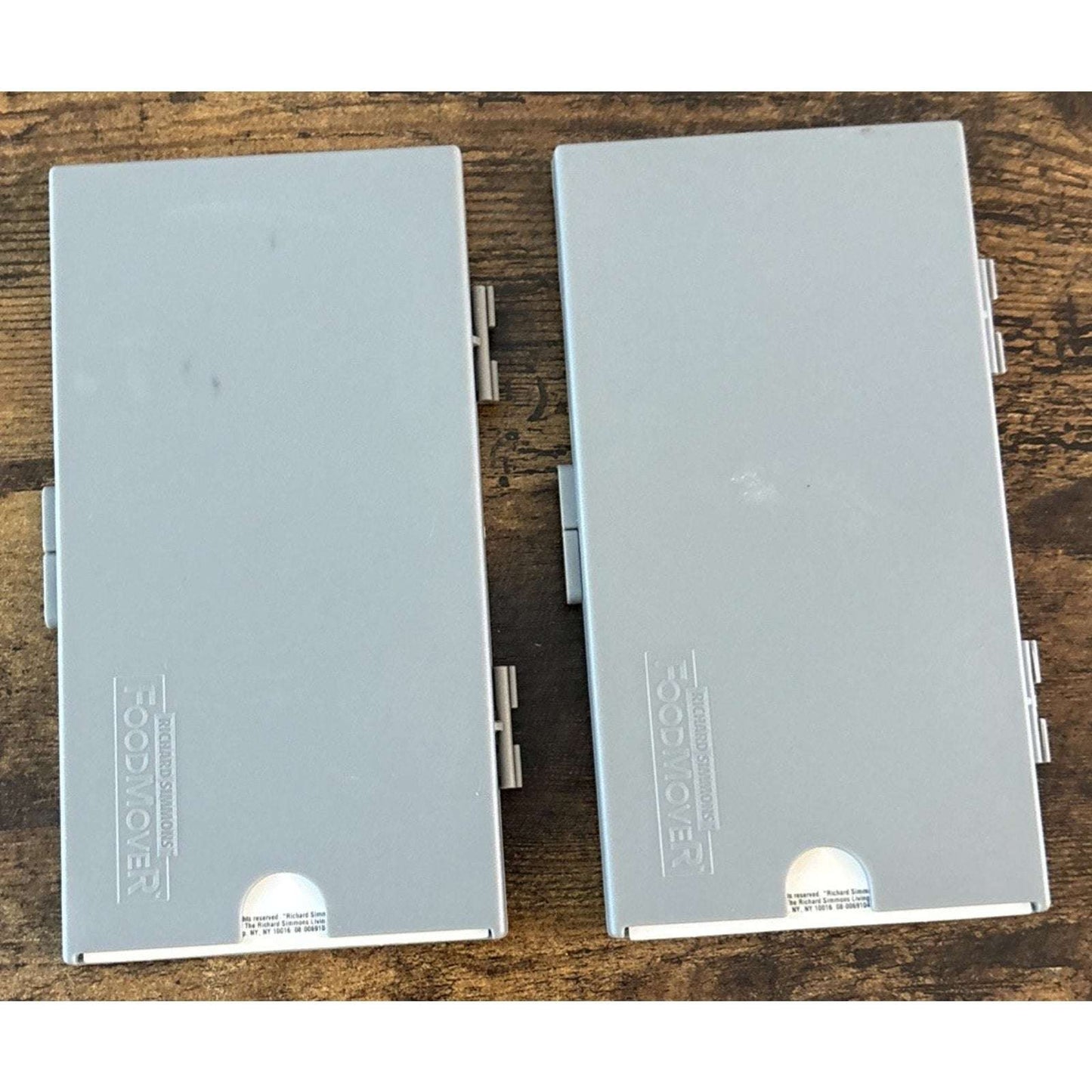 HUGE Richard Simmons LOT - Food Mover Kit, Sweatin to Oldies, Groovin In The Hou