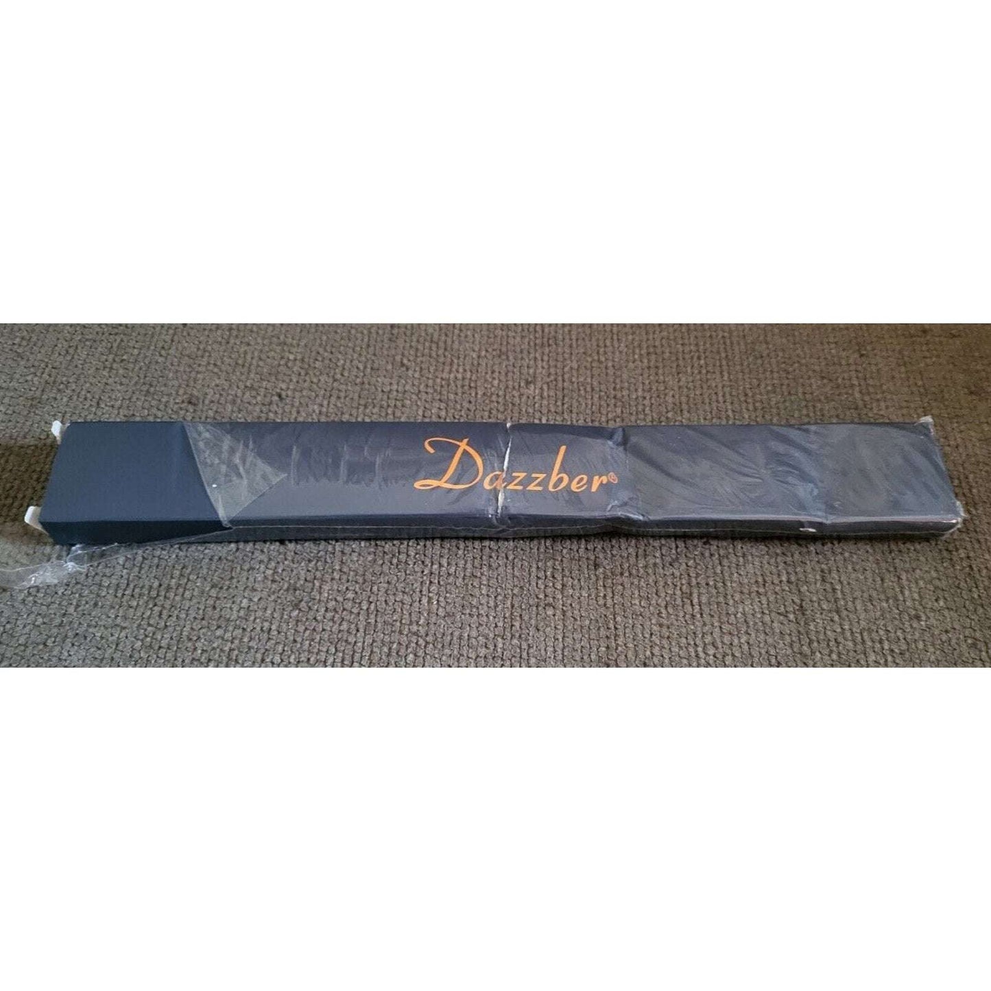 Dazzber 1" Wide Martingale Dog Collar - GraphiteFlower Collar Medium 14" to 21"