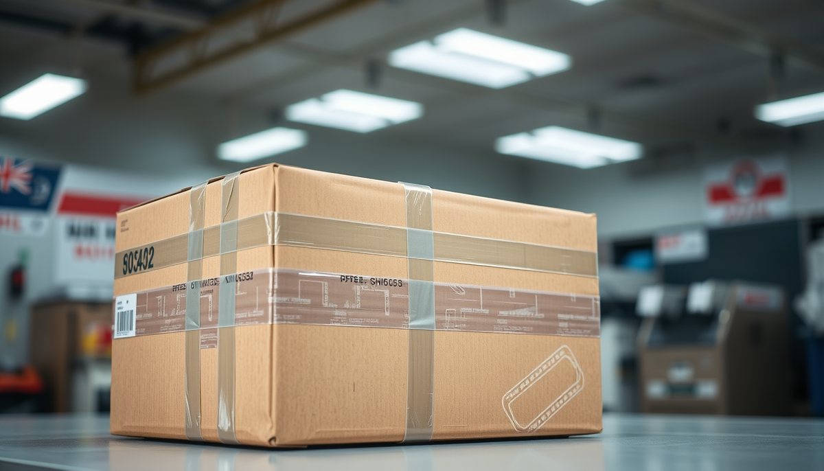 Fast and Secure Shipping: Time&Again's Commitment to Your Satisfaction