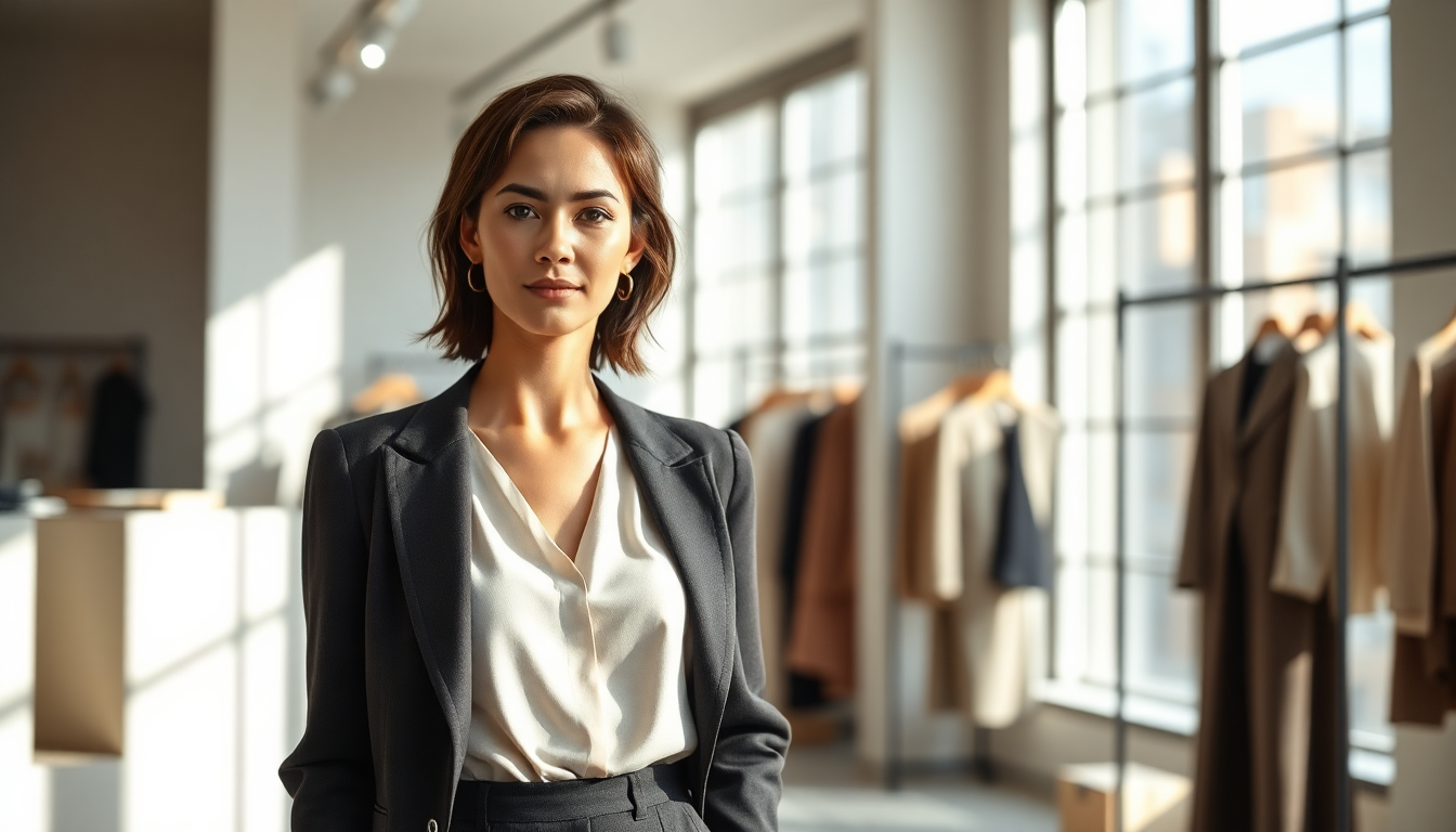 Elevate Your Wardrobe: Discover Premium Women's Fashion at Time&Again