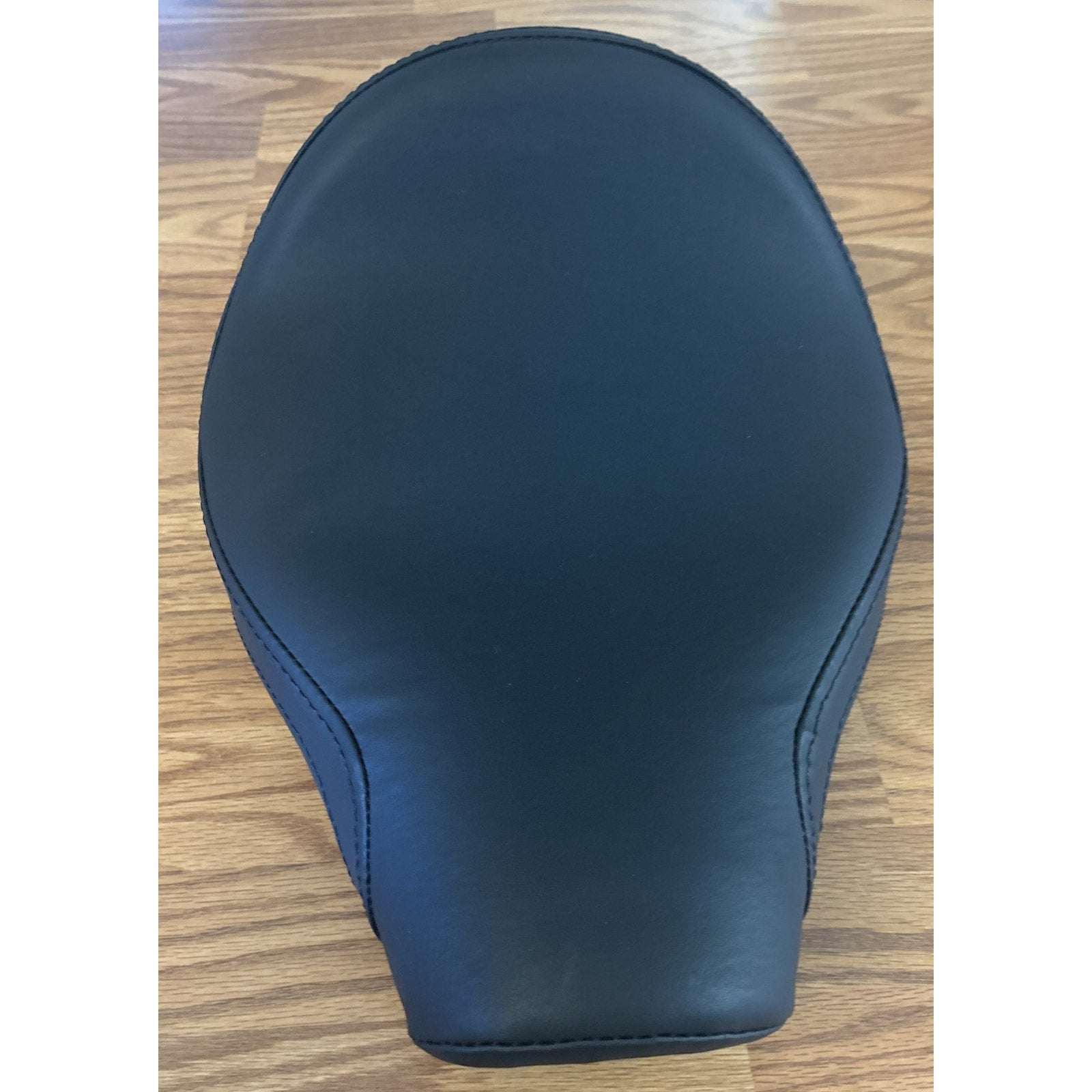 Smooth Style Thicker Solo Front Seat Cushion Honda Rebel CMX300 CMX500 2017-2025