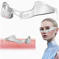 PDTVERA Red LED 4D 650nm Under-Eye Red Light Therapy Glasses NL-2212 - NOB