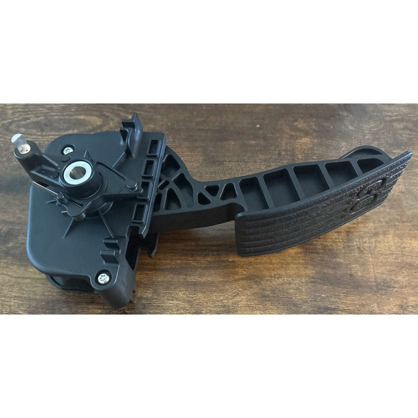 Club Car Precedent Gas Golf Cart 2009+ Gen 2 Accelerator Pedal Assy 1025955-02