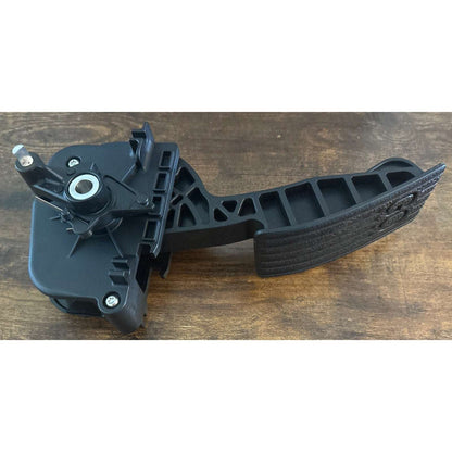Club Car Precedent Gas Golf Cart 2009+ Gen 2 Accelerator Pedal Assy 1025955-02