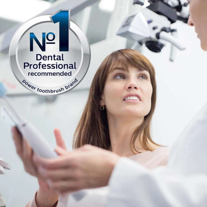 Philips Sonicare Protective Clean 5100 Sonic Electric Toothbrush Charger & Case