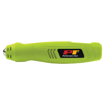 Wilmar W2082 Li-ion Cordless Heat Gun Rechargeable Performance Tool