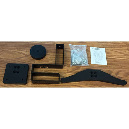 OneTigris Tactical Gear Motorcycle Helmet Jacket Wall Mount Rack Football Hockey