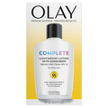Olay COMPLETE Lightweight 24hr Moisturizer SPF 15 Normal to Oily Skin 6oz 07/27