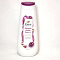 Dove Holiday Treats Limited Edition Body Wash - Frosted Plum Berry - 20 FL OZ