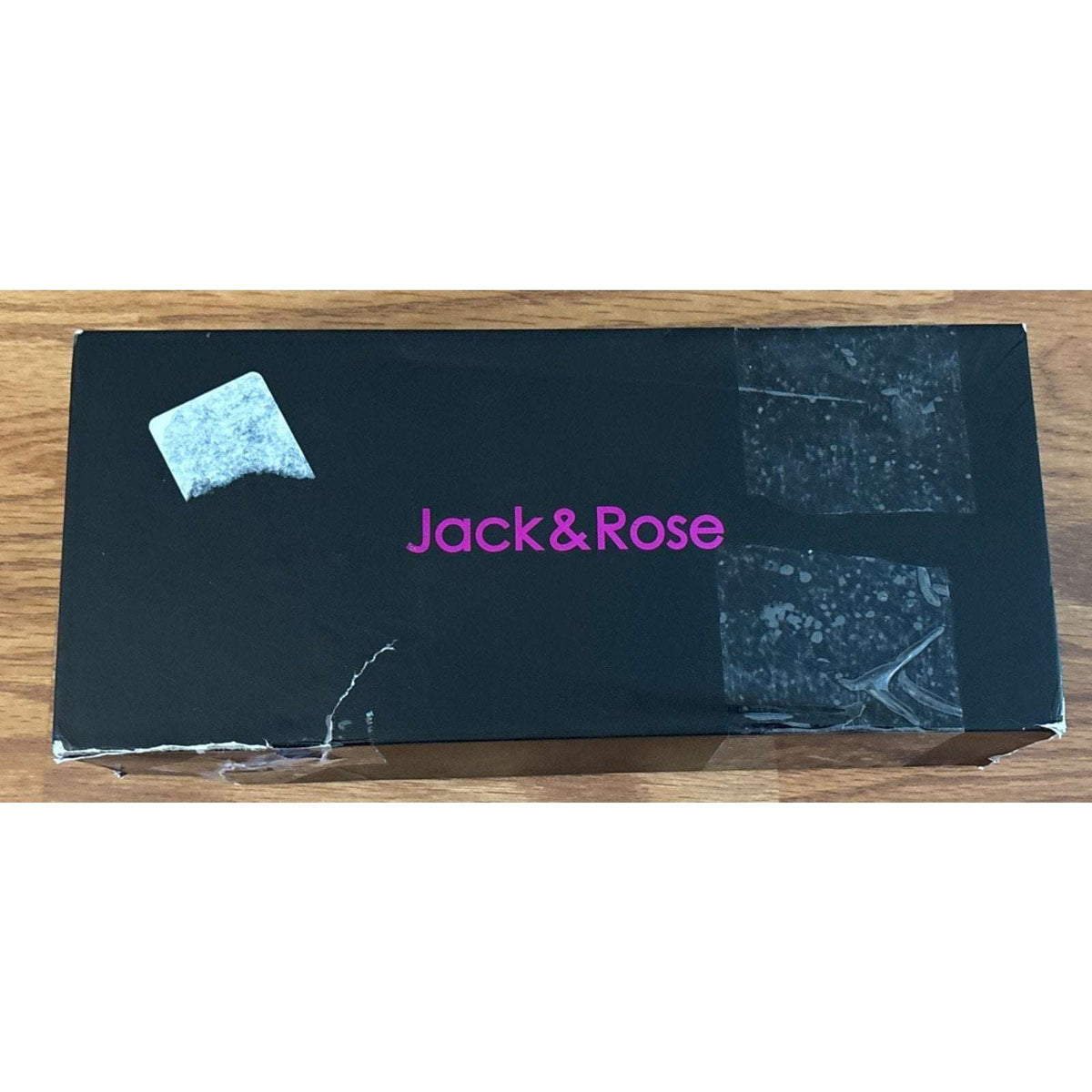 Jack And Rose Dual Voltage Travel Steamer & Iron 100-240V Portable 15s Heat Up