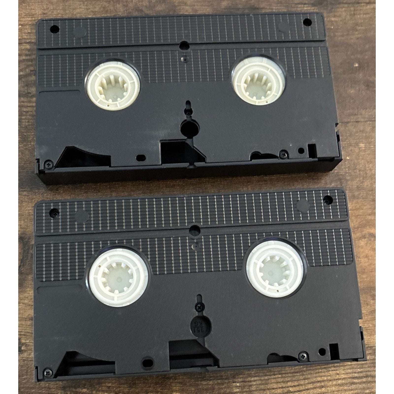 Uncensored VHS Americas Funniest Home Videos; World's Craziest Pranks Gags +