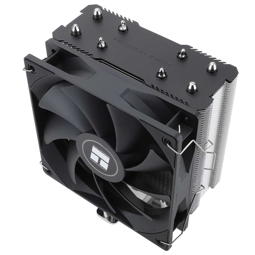 Thermalright Assassin X 120 V2 RYZEN CPU Fan Cooler w/ Heatsink 1500RPM AM5/AM4