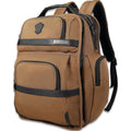 WELKINLAND 24H Work Backpack 28L, 17-Pockets, Durable & Professional, 16" Laptop