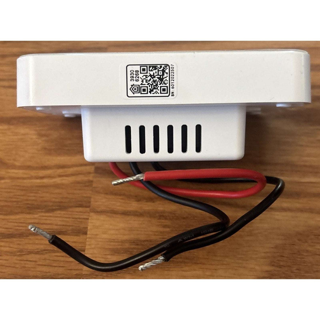 meross Smart Wi-Fi Thermostat for Electric Baseboard and in-Wall Heaters MTS200