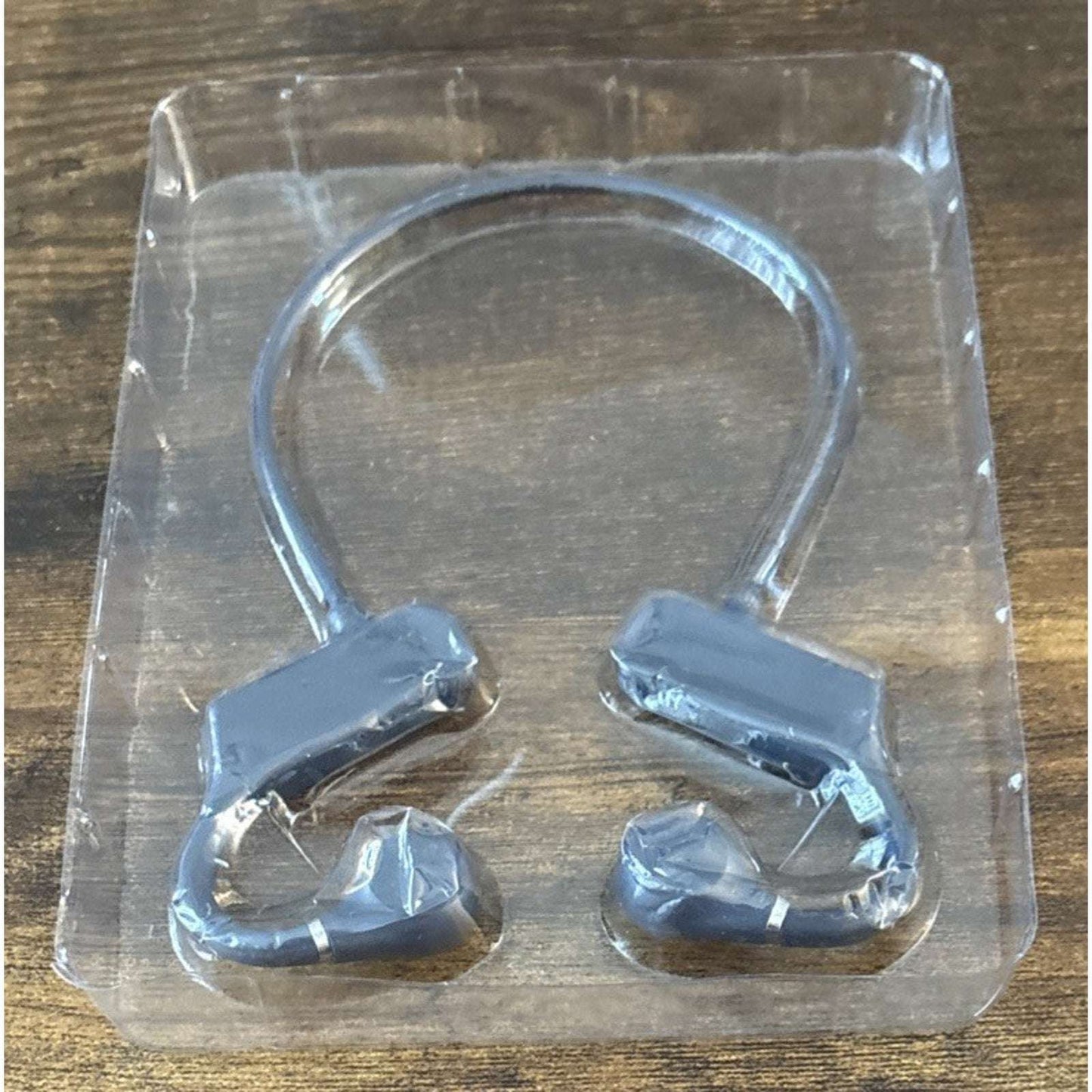 Open Ear Bluetooth 5.1 Sport Headphones Wireless Bone Conduction Earbuds Recharg