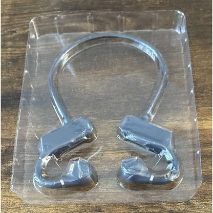 Open Ear Bluetooth 5.1 Sport Headphones Wireless Bone Conduction Earbuds Recharg