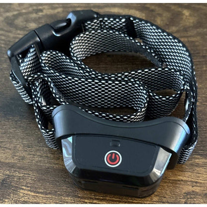 Citronella Spray Training Dog Collar Rechargeable Waterproof + 1 Spray Refill