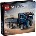 LEGO Technic Tipping Dump Truck 42203 Building Toy Set Construction Toy New Seal