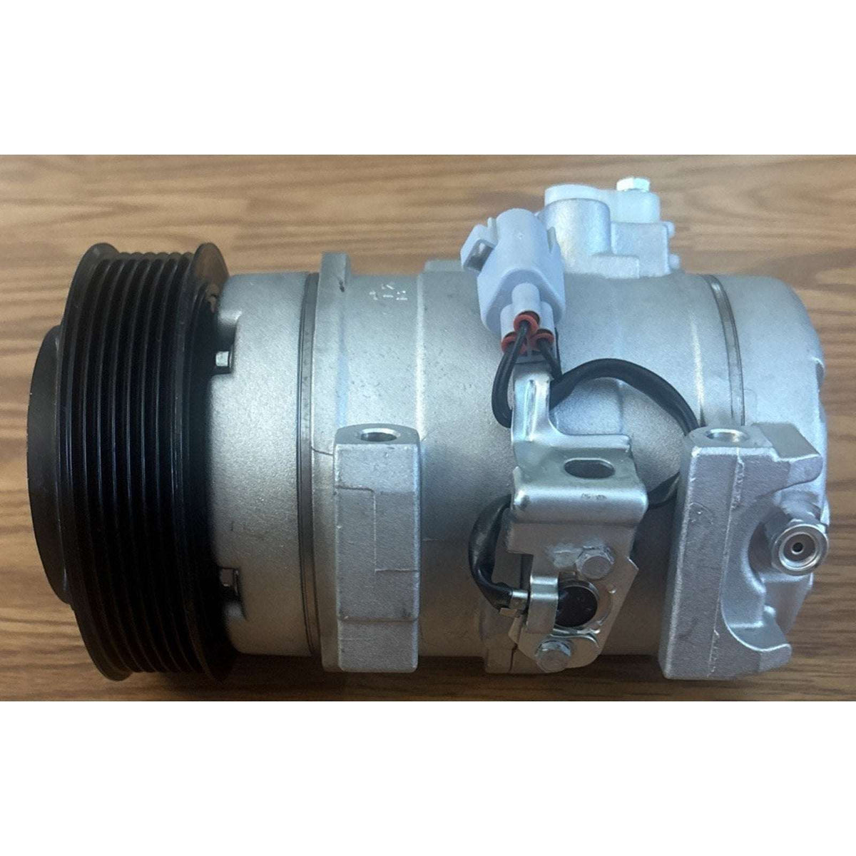 A/C Compressor & Clutch for Toyota 4Runner 2003-2009 FJ Cruiser 2007-2009 4.0 V6