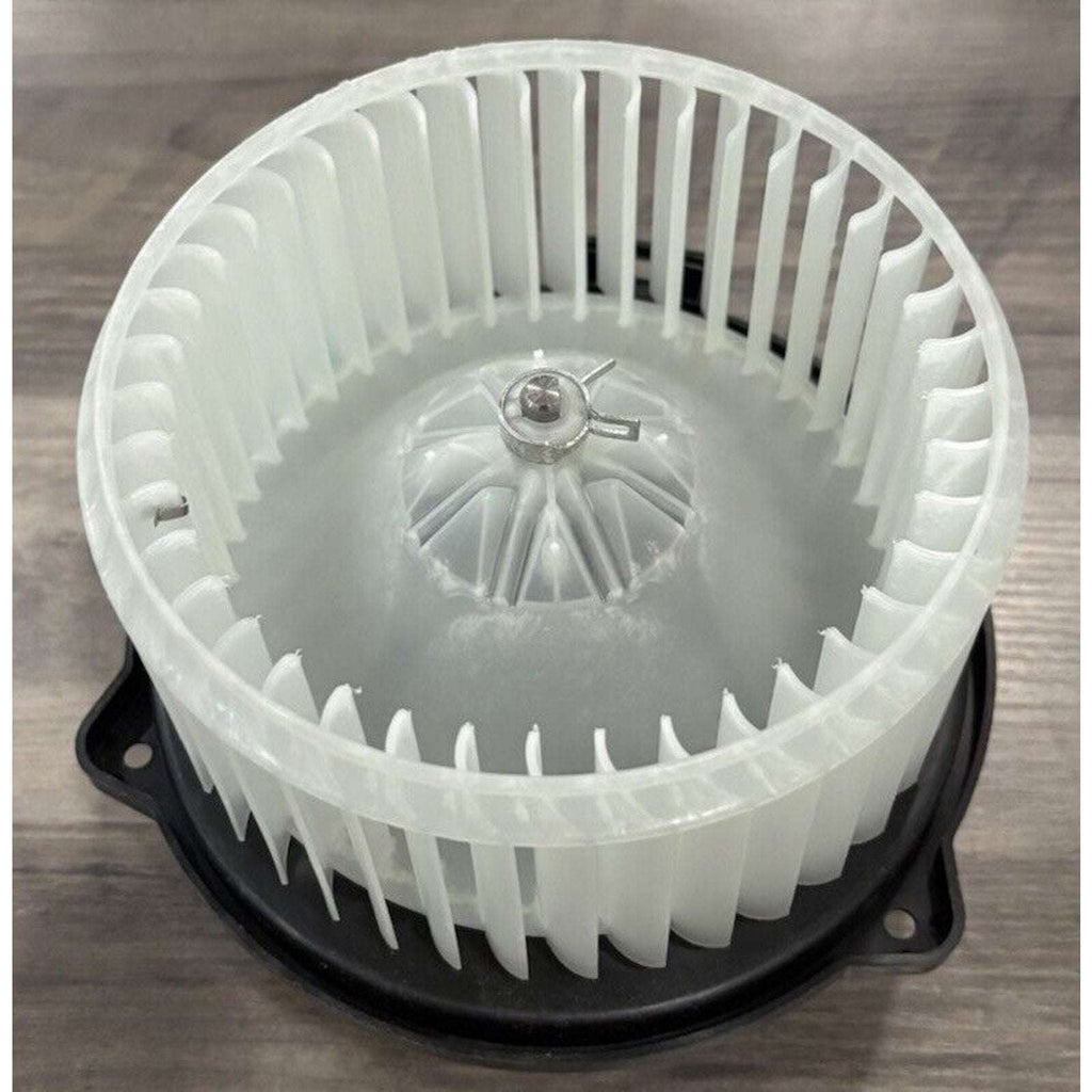 DEARL Front AC Heater Blower Motor for 07-10 Sienna 10-18 Legacy Outback CTS 08-