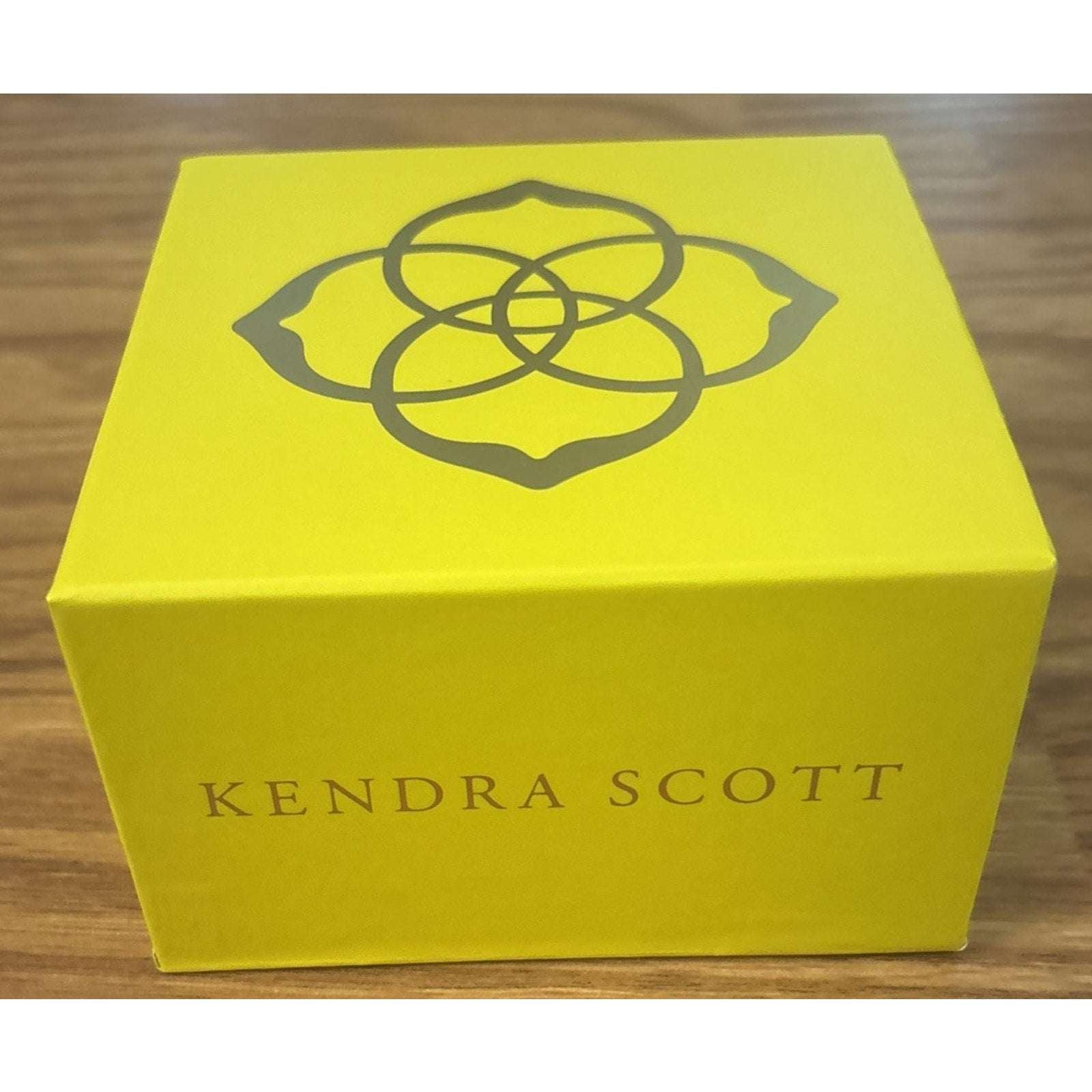 Kendra Scott Elisa Silver Pendant Necklace in Azalea Illusion Hot Pink Druisy