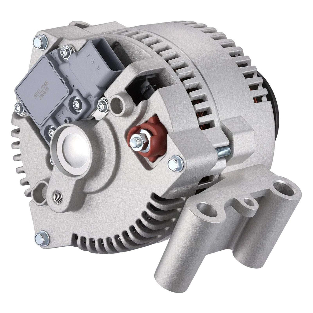 Alternator 1996-2005 Ford Ranger 2.5L L4 3.0L 4.0L V6 1997-2002 F-150 4.2L V6