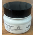 L'Oreal Pro Metal Detox Hair Mask - After Color Prevents Breakage & Color Shift