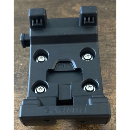 NEW Garmin Montana 700 700i 750 750i Bicycle Rugged Handlebar Mount 010-12881-01