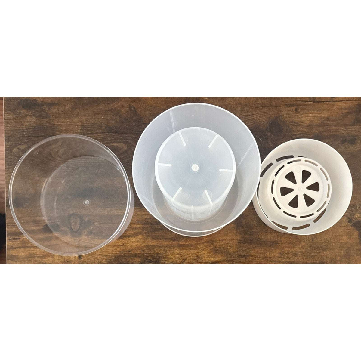 DIY Bottle Chiller Ice Bucket Mold CREATE ONE FOR EVERY SEASON Wine Champagne++