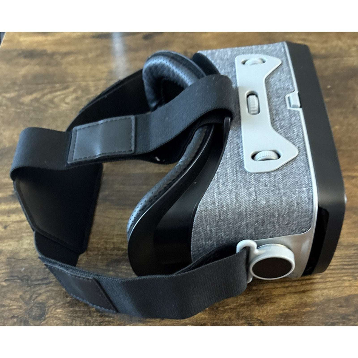 HEROMASK VR Headset Math Mathematics Educational Games for 5+ years
