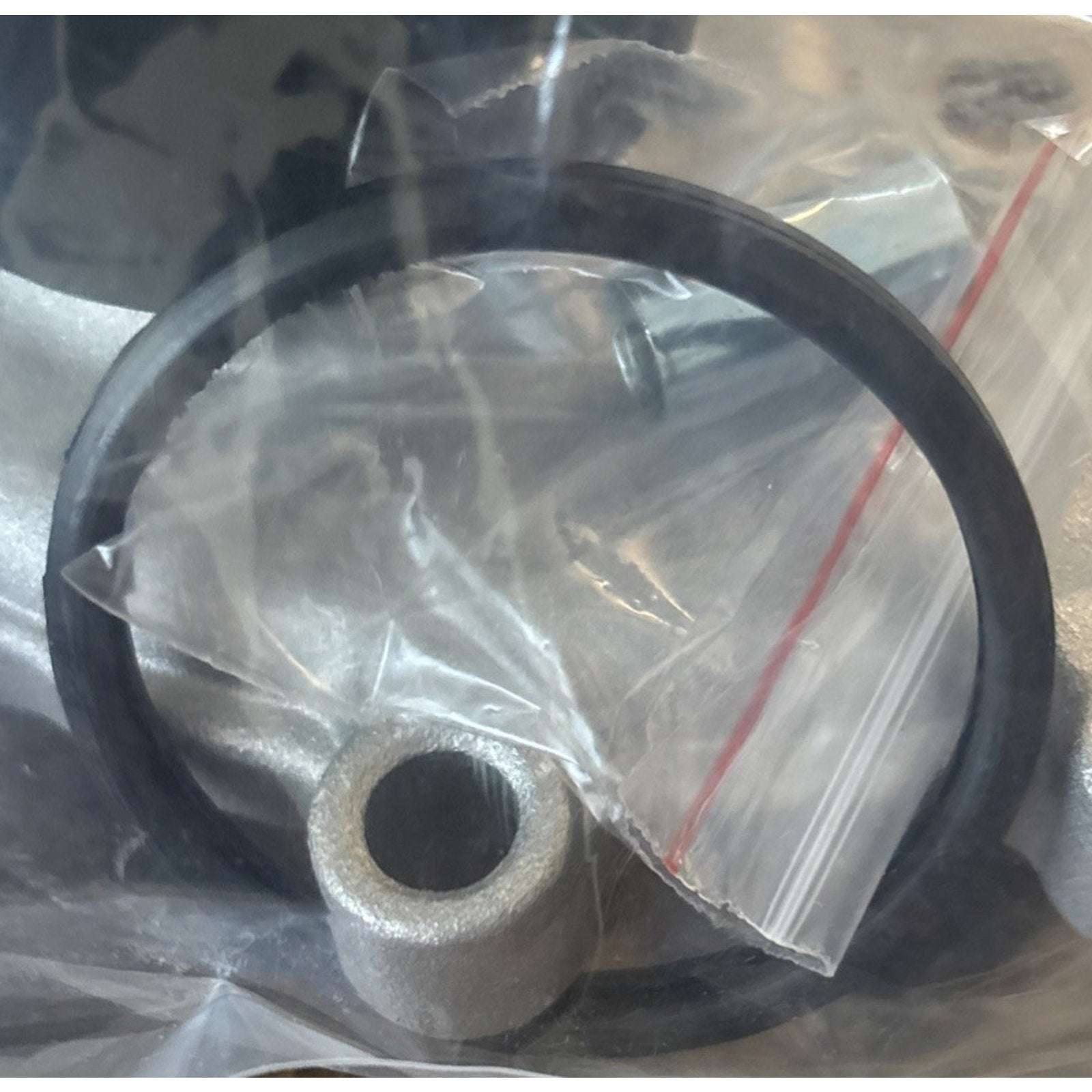 Timing Belt Kit w/ Water Pump Toyota 4Runner Tacoma Tundra 3.4L V6