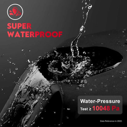 Comnova Grill Cover for Pit Boss 820-850 Z Grill 700 Premium Wood Pellet Smoker