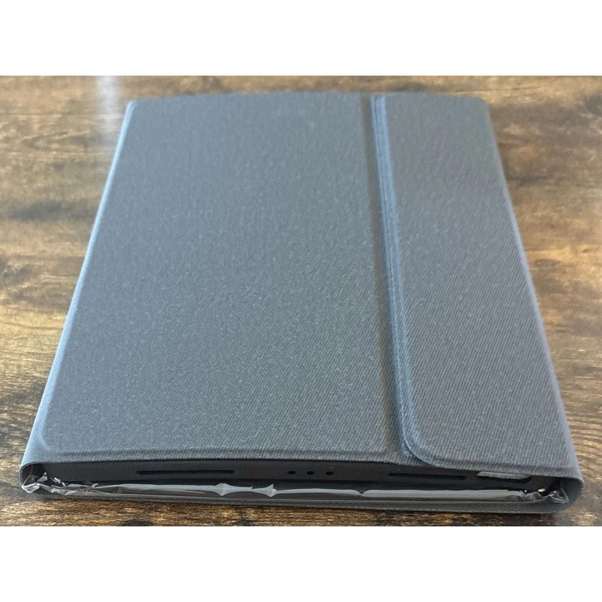 CHESONA for iPad Pro 11 Inch Case iPad Air 4/5th Gen w/ Touchpad Keyboard Black