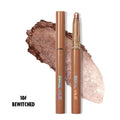 PageVine Stellar Glaze Highlighter Creamy Eyeshadow Stick in Bewitched #010