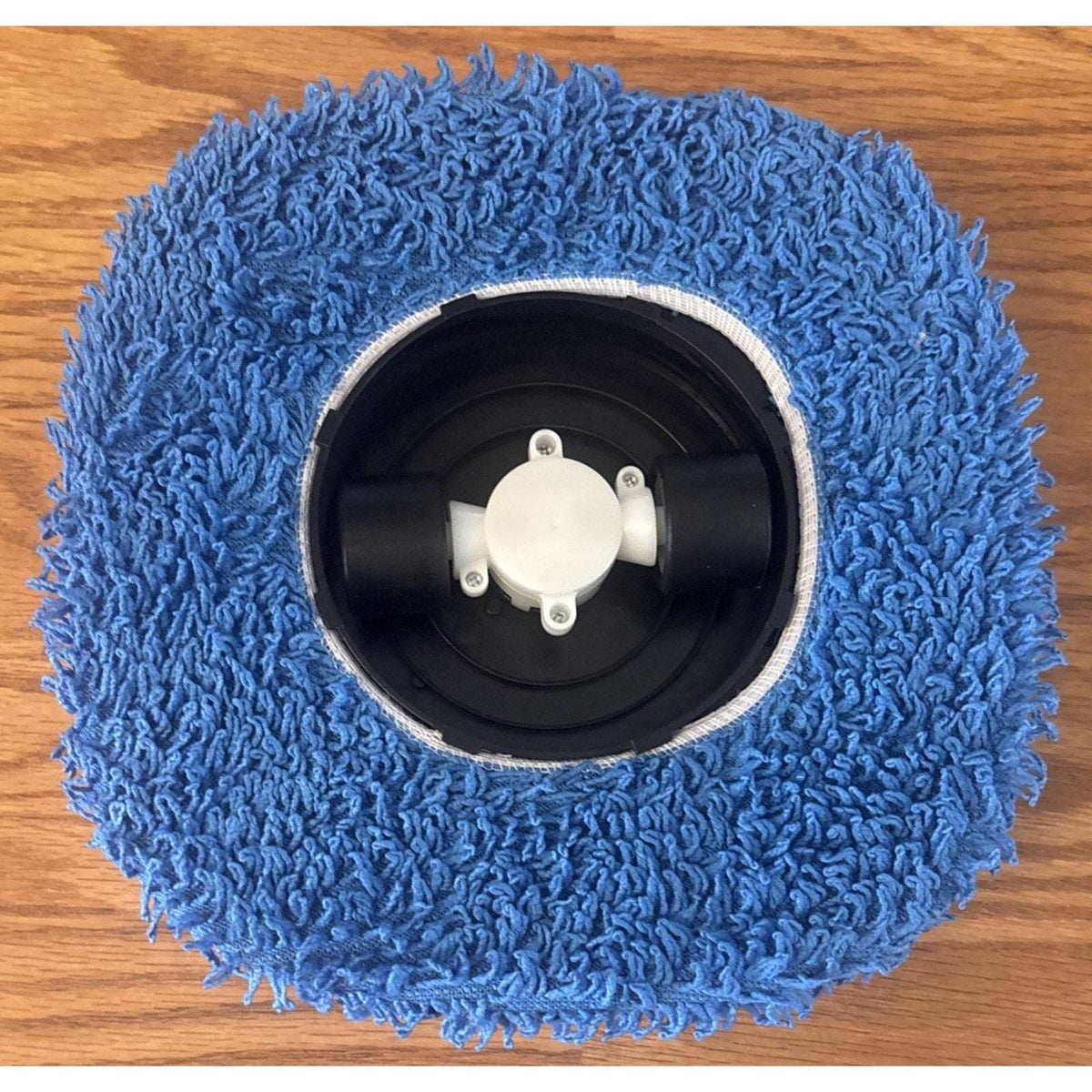Rechargeable Intelligent Automatic Robot Floor Cleaner Brush Mopping Machine